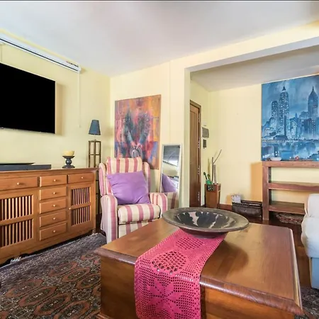 アパート El Balcon De Cano Palmas Center