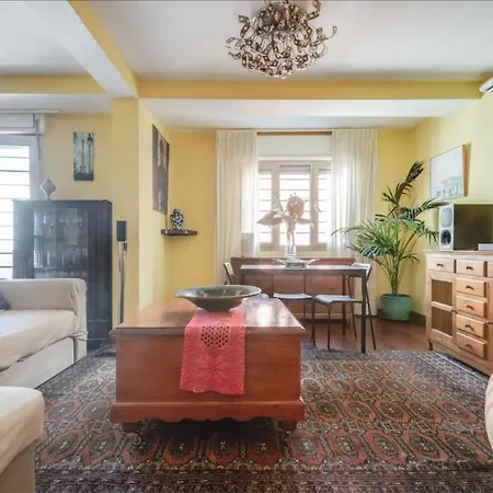 アパート El Balcon De Cano Palmas Center *