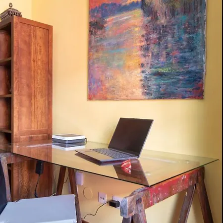 アパート El Balcon De Cano Palmas Center ラスパルマス・デ・グランカナリア