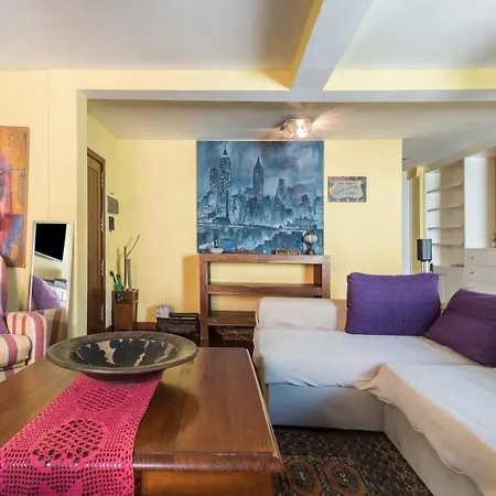 アパート El Balcon De Cano Palmas Center *