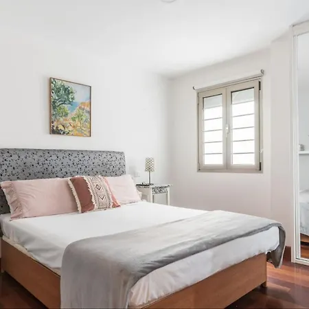 アパート El Balcon De Cano Palmas Center *