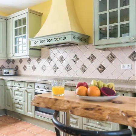 El Balcon De Cano Palmas Center