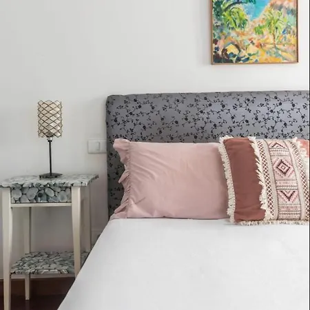 El Balcon De Cano Palmas Center *