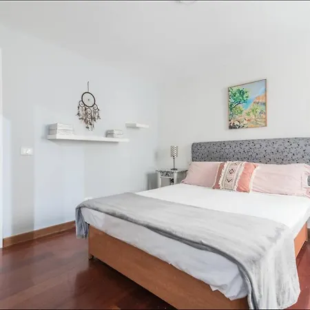 El Balcon De Cano Palmas Center ラスパルマス・デ・グランカナリア