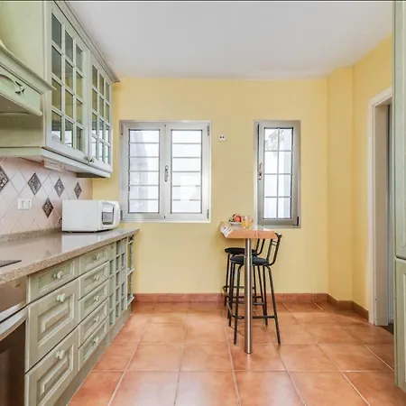 Appartement El Balcon De Cano Palmas Center
