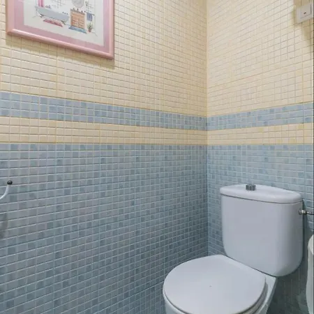 アパート El Balcon De Cano Palmas Center *