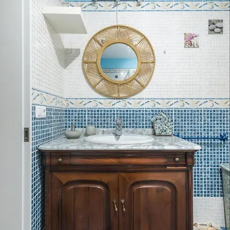 El Balcon De Cano Palmas Center ラスパルマス・デ・グランカナリア