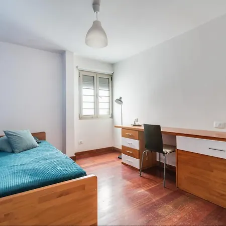 El Balcon De Cano Palmas Center アパート ラスパルマス・デ・グランカナリア