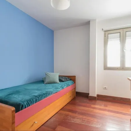 El Balcon De Cano Palmas Center ラスパルマス・デ・グランカナリア