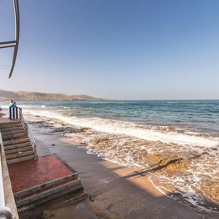 El Balcon De Cano Palmas Center ラスパルマス・デ・グランカナリア