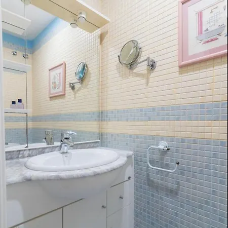 El Balcon De Cano Palmas Center