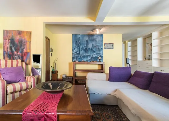 Apartamento El Balcón De Cano Palmas Center *