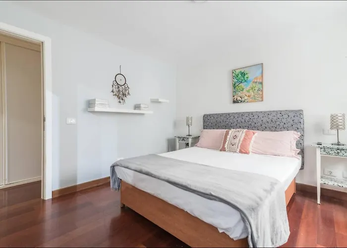 El Balcón De Cano Palmas Center Las Palmas de Gran Canaria