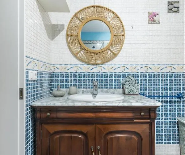 El Balcón De Cano Palmas Center Las Palmas de Gran Canaria