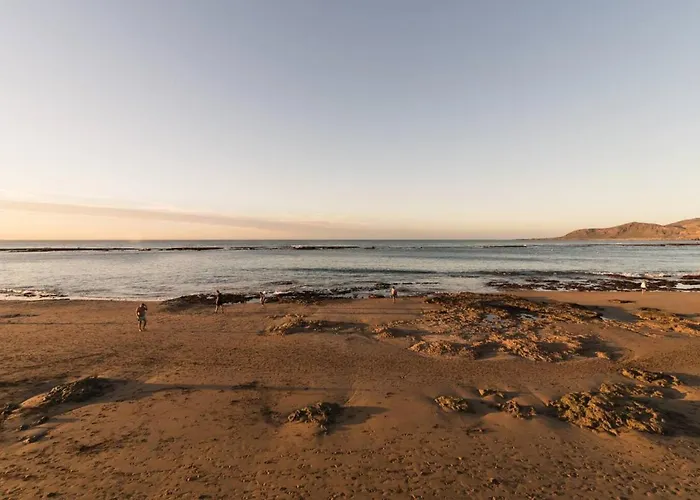 El Balcón De Cano Palmas Center Apartamento