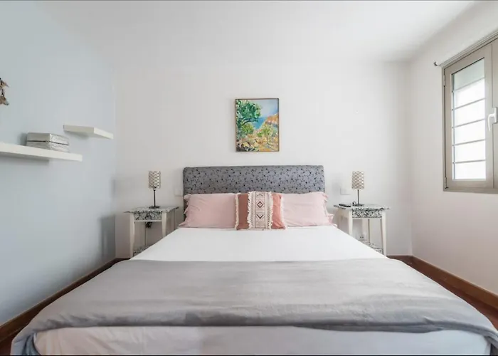 El Balcón De Cano Palmas Center Las Palmas de Gran Canaria