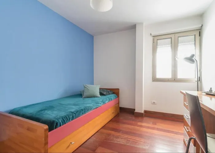 El Balcón De Cano Palmas Center Las Palmas de Gran Canaria