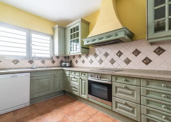 El Balcón De Cano Palmas Center Apartamento Las Palmas de Gran Canaria